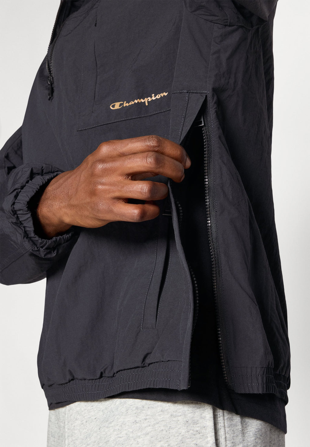 Champion ANORAK JACKET