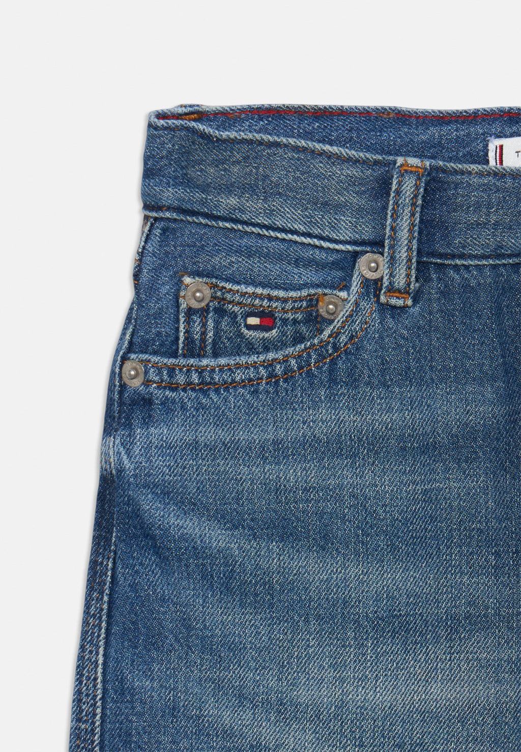 MABEL VINTAGE WASH Media 5