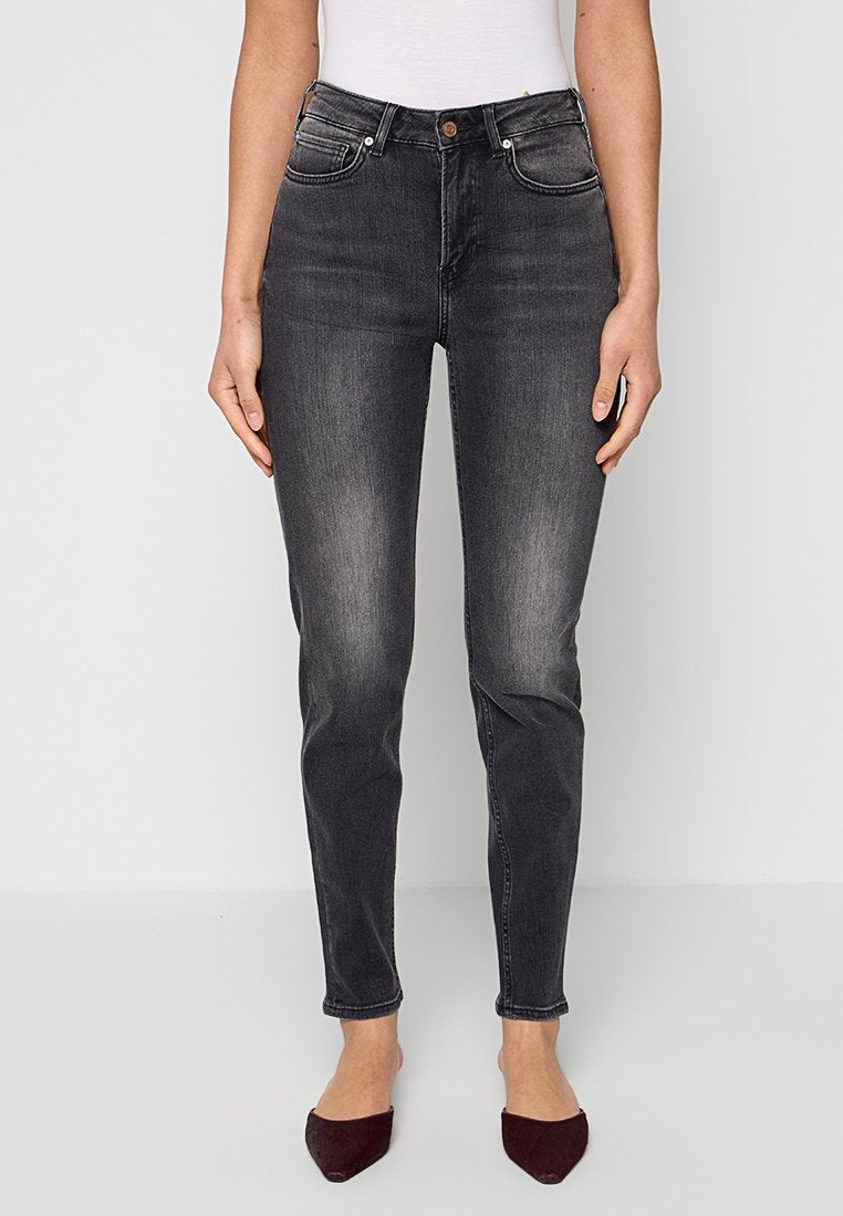 Scotch & Soda