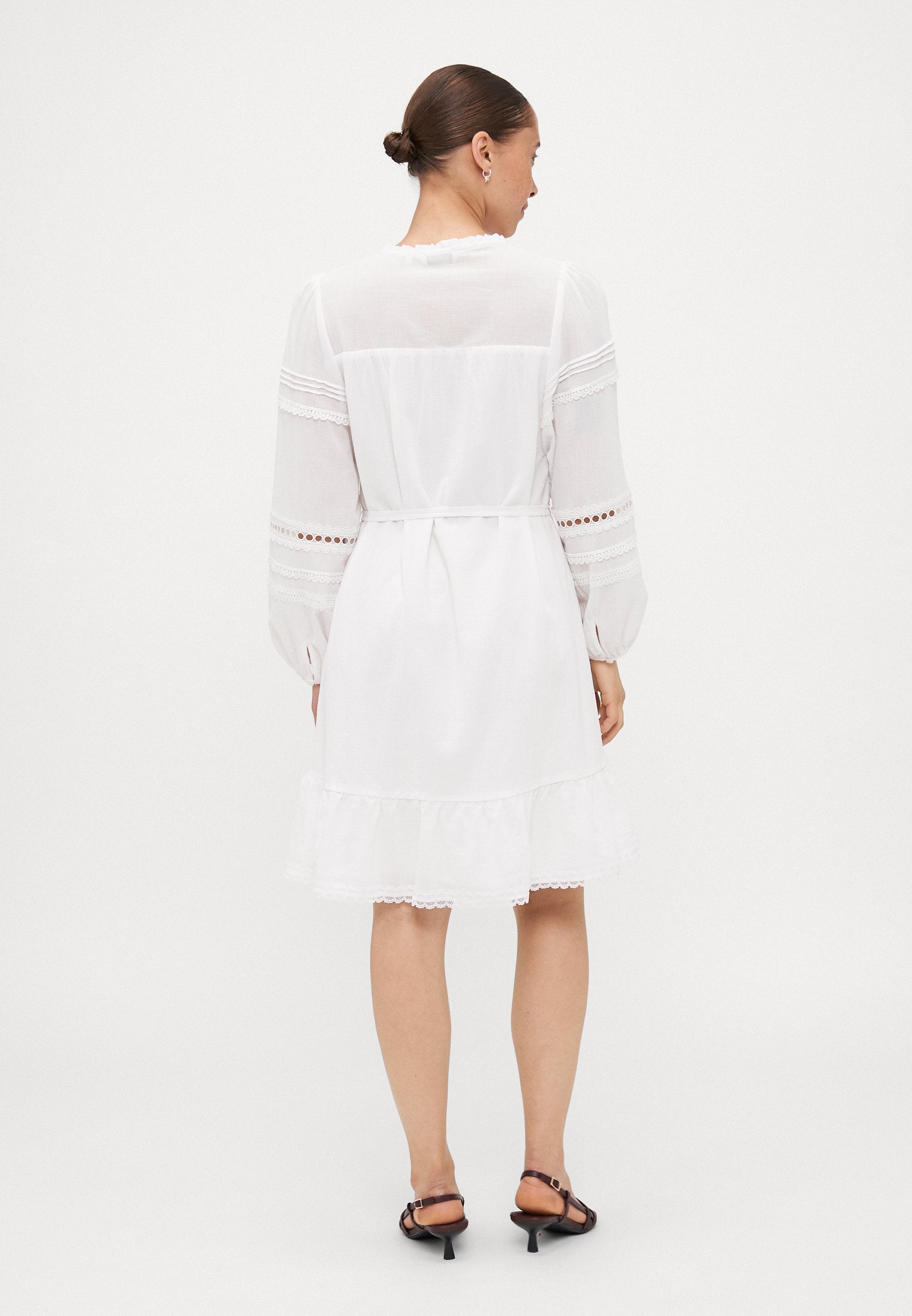 ONLVERA DETAIL DRESS Media 4
