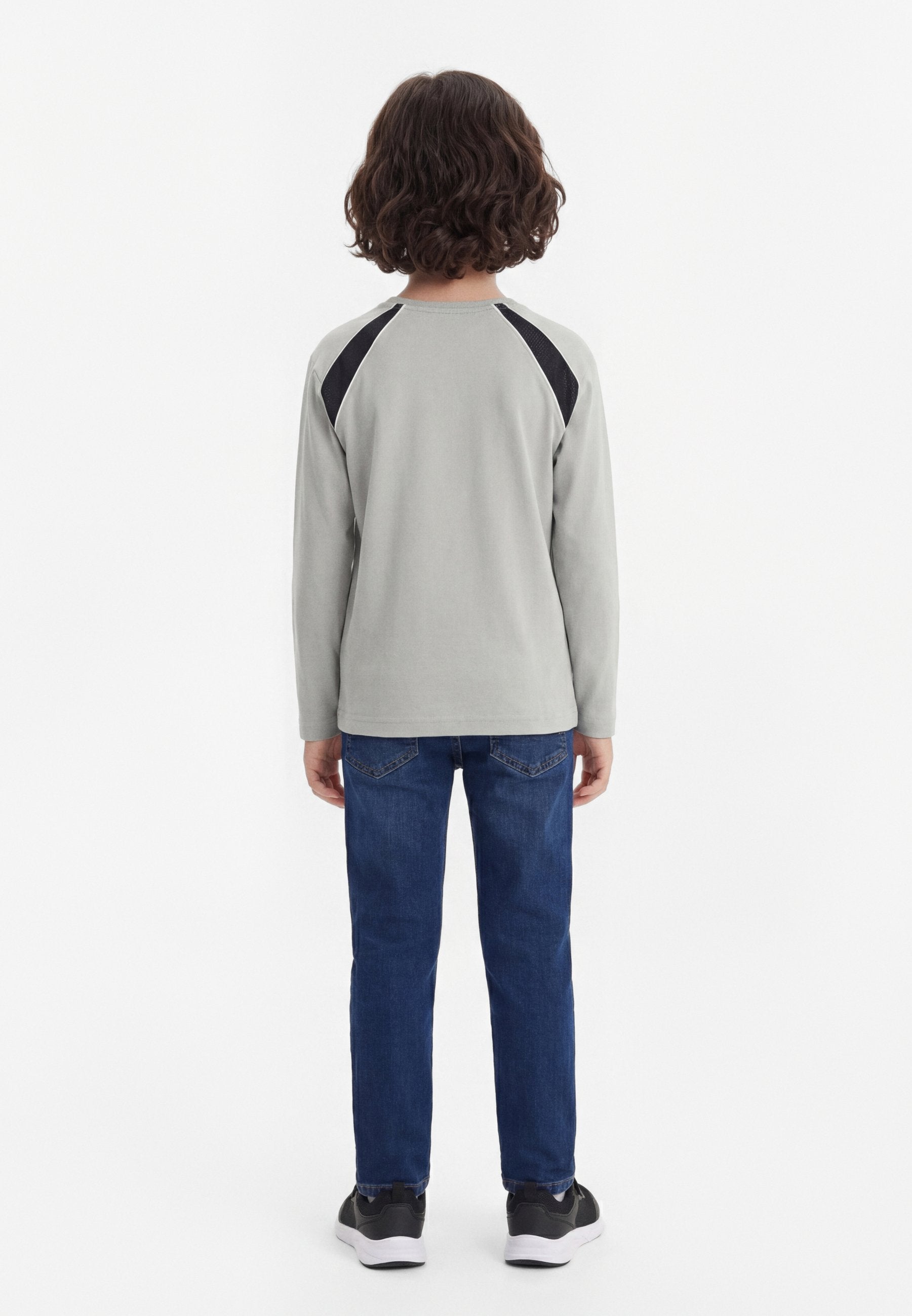 Champion URBAN LONG SLEEVE UNISEX