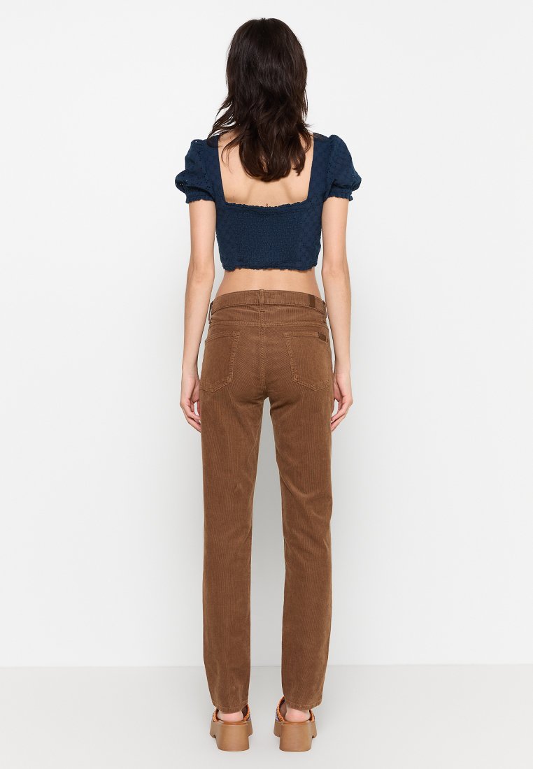 7 for all mankind ROXANNE
