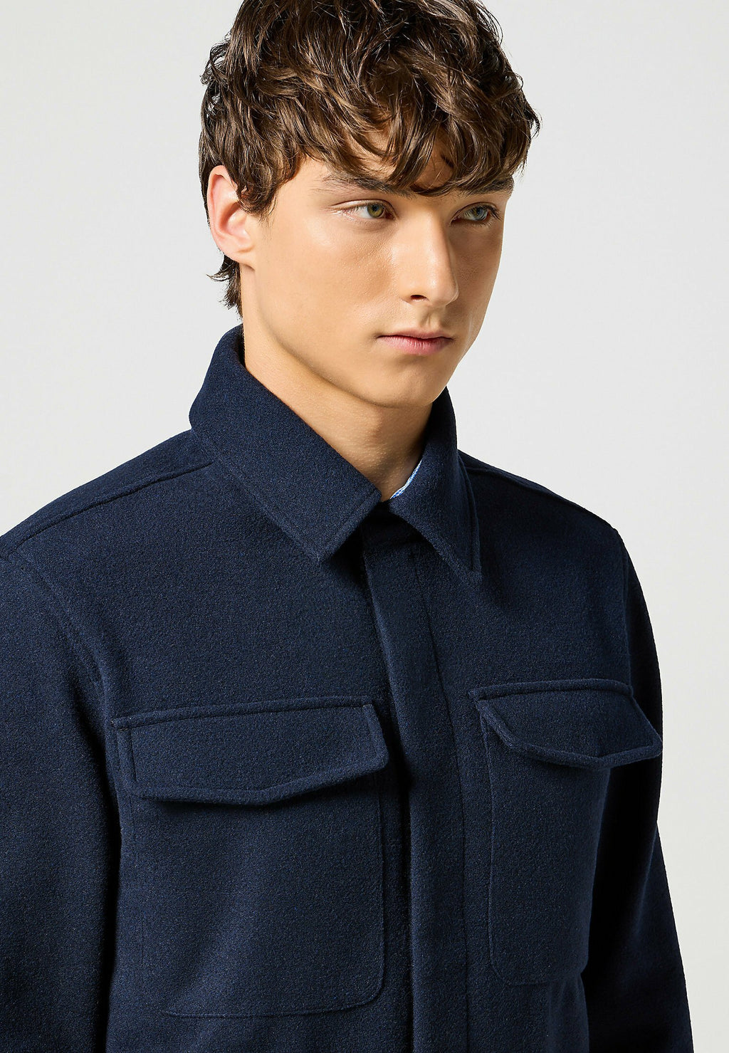 Wrangler TRANSITIONAL JACKET