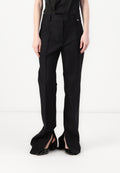 LIU JO PANTALONE CON SPACCO