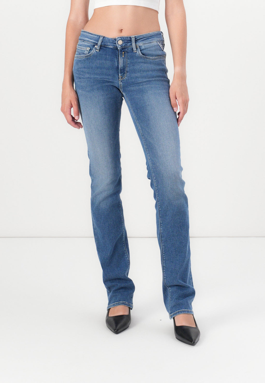 Replay NEW LUZ PANTS