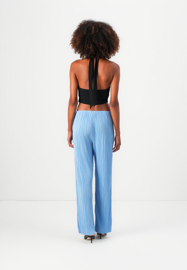 Calvin Klein PLISSE PULL ON PANT