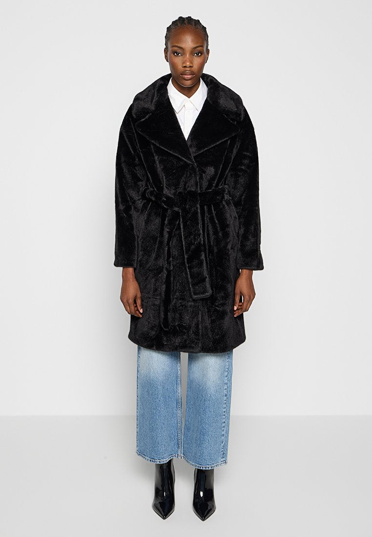 KARL LAGERFELD Kurzmantel Media 1