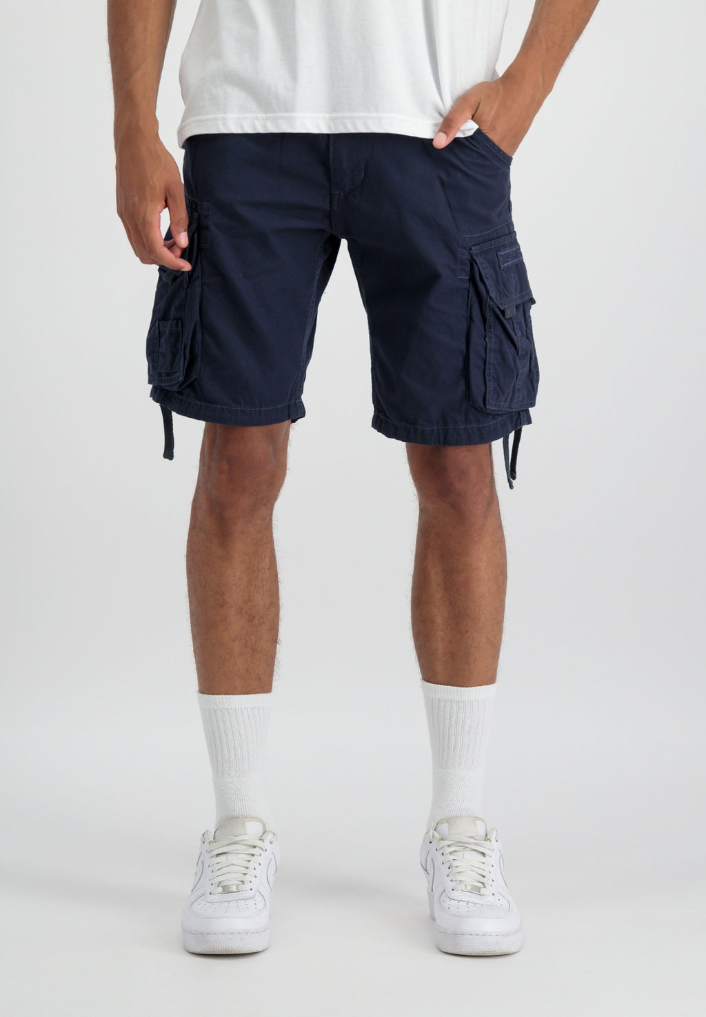 Alpha Industries  STREAM