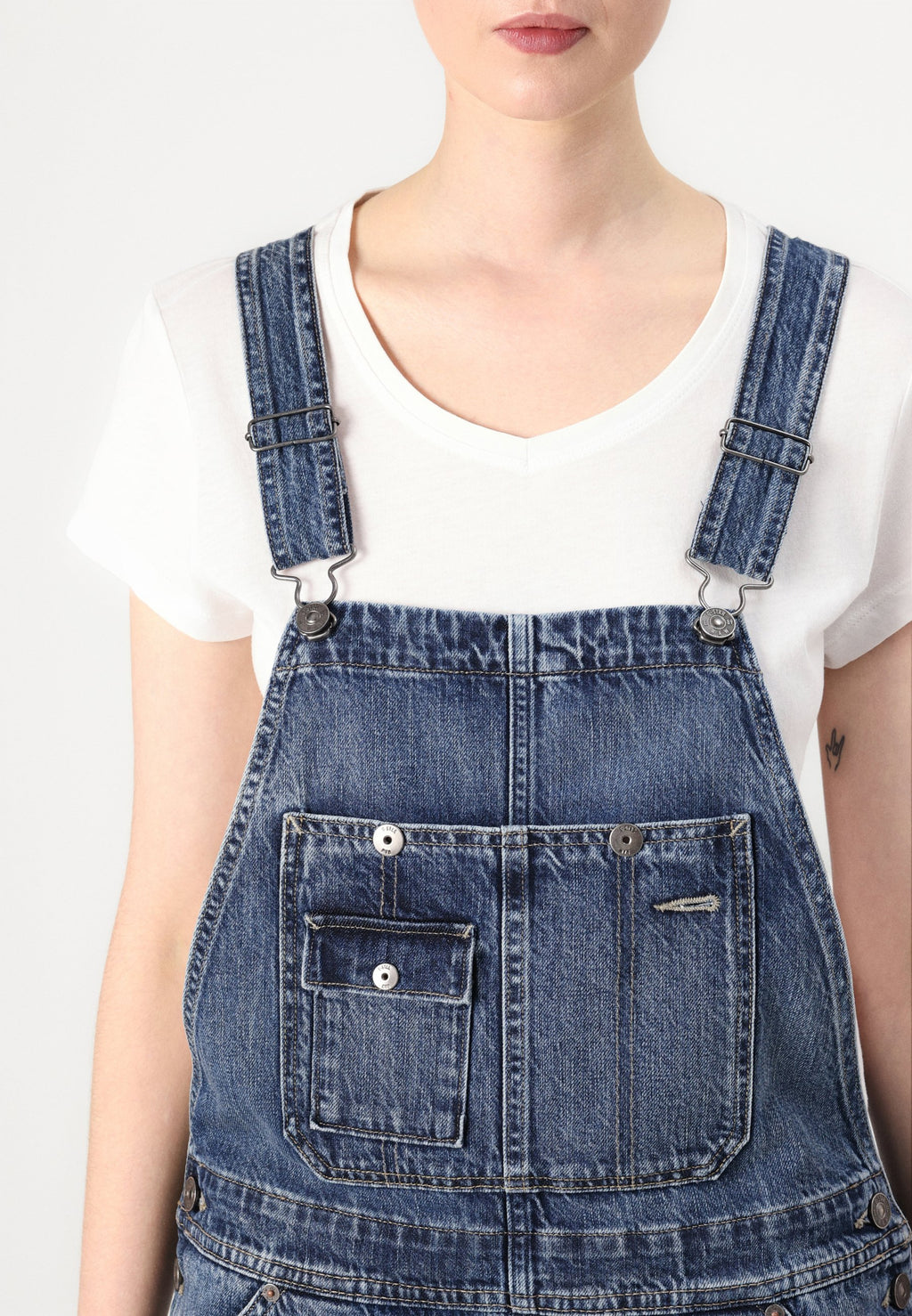 BOWEY LOOSE SHORTTALL Media 6