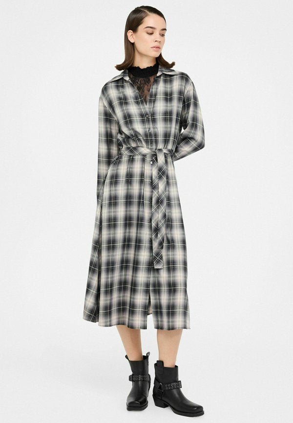 LIU JO CHEQUERED