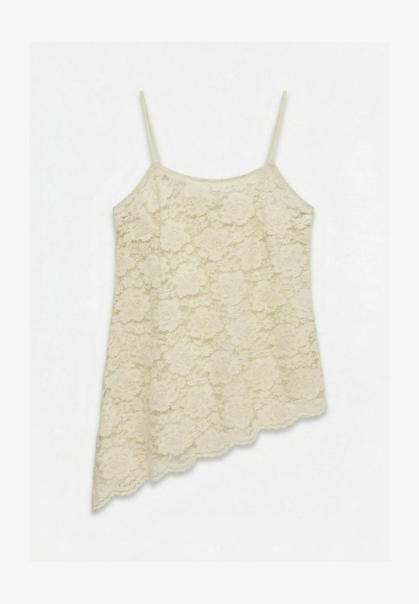 Vero Moda BLOUSE VMLISSIE TOP - Top - birch
