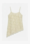 Vero Moda BLOUSE VMLISSIE TOP - Top - birch