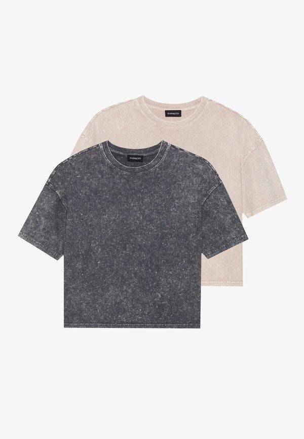 Even&Odd 2 PACK
