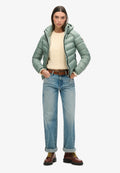 Superdry & Co HOODED FUJI