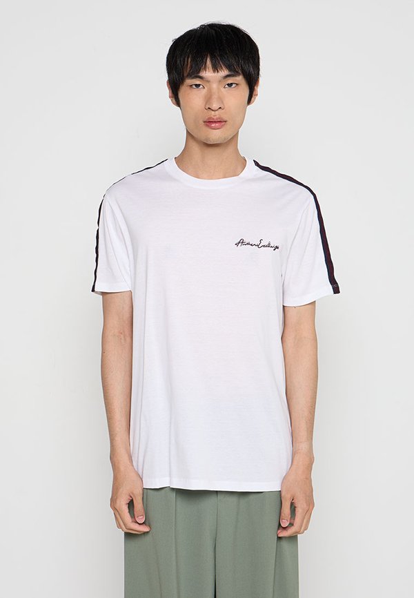 Armani Exchange