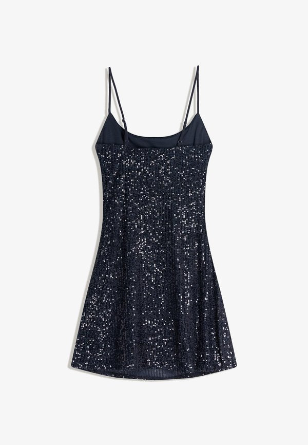 Bershka SEQUINNED