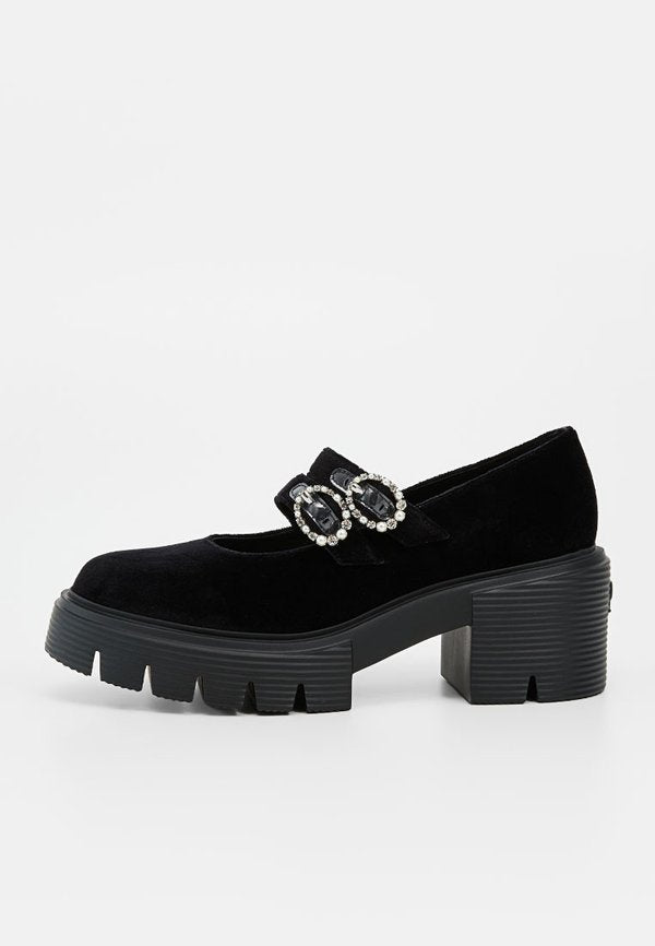 Stuart Weitzman SOHO LEIGHTON