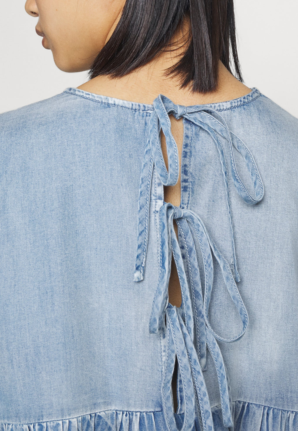 ONLBEA LIFE LOOSE DRESS  Media 6