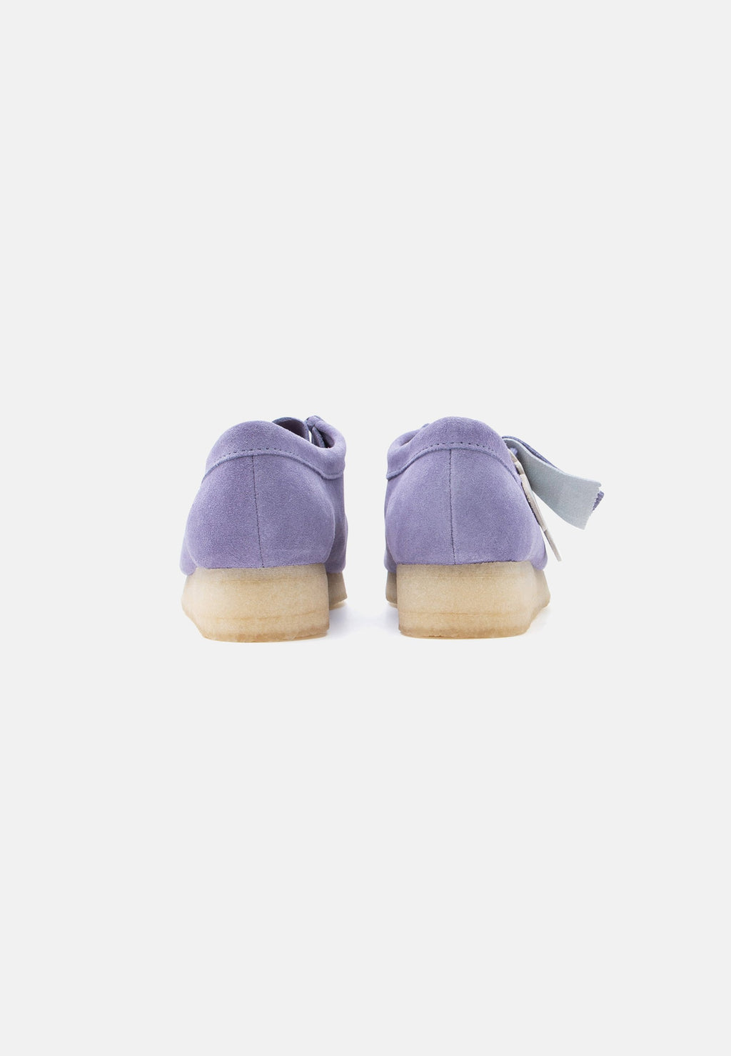 Clarks Originals WALLABEE