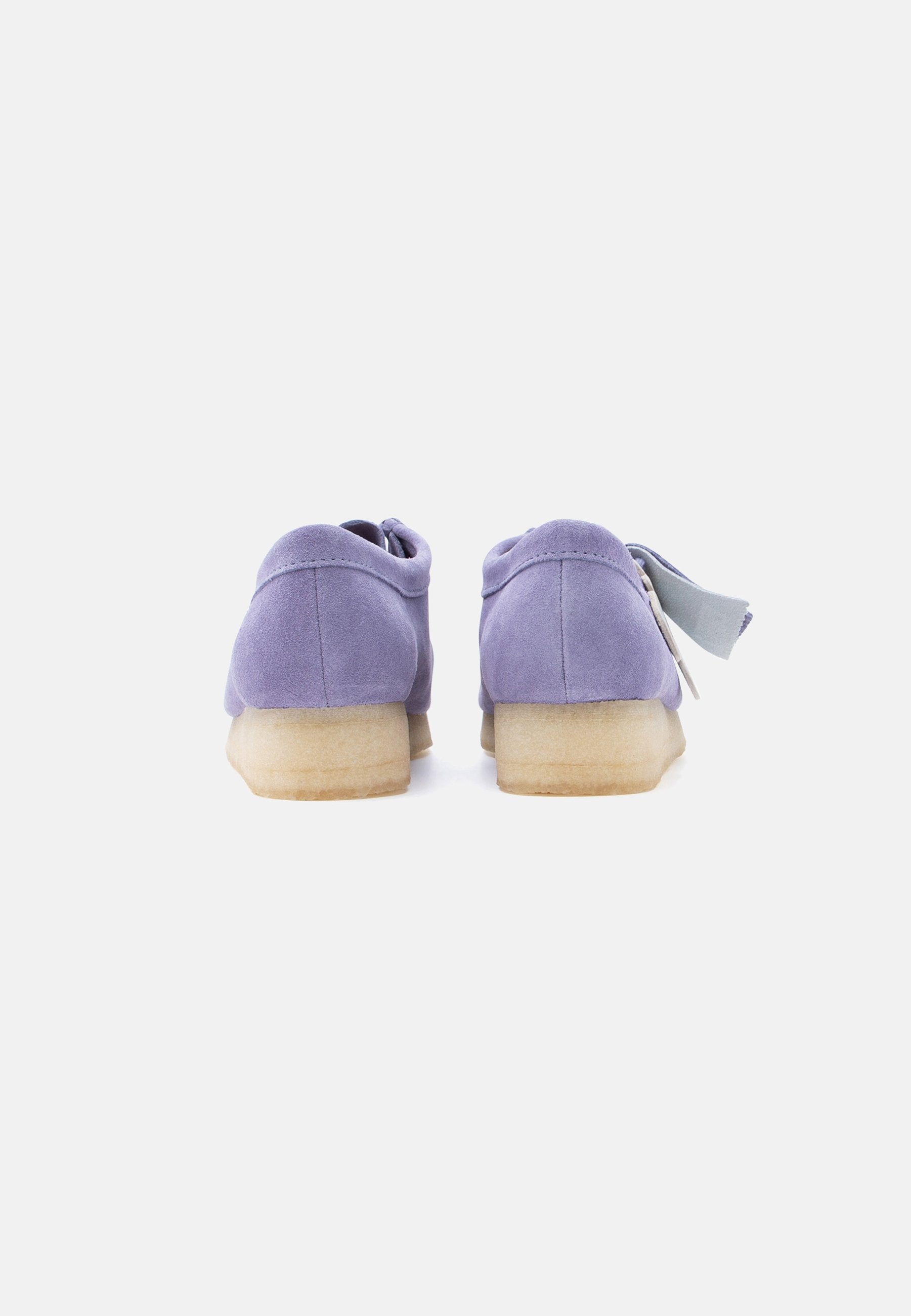 Clarks Originals WALLABEE