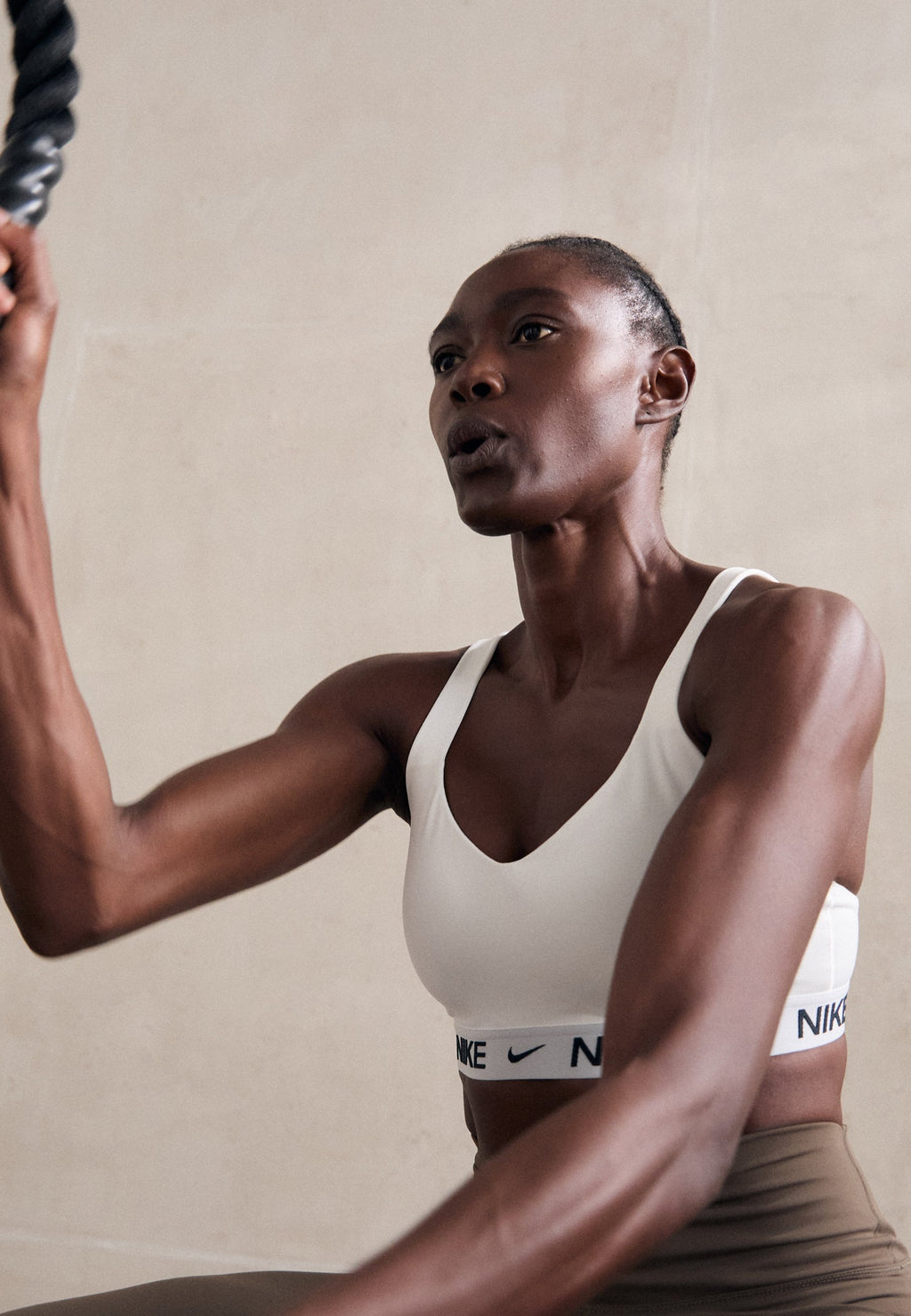 Nike Performance INDY BRA