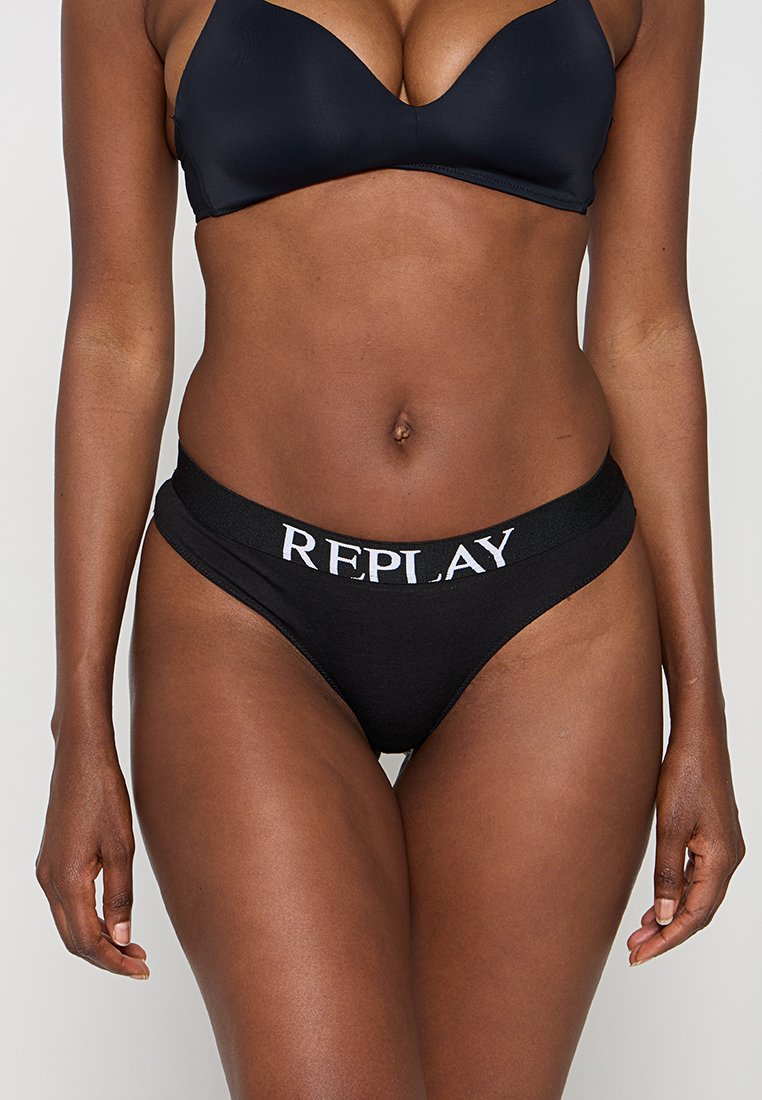 Replay 3 PACK