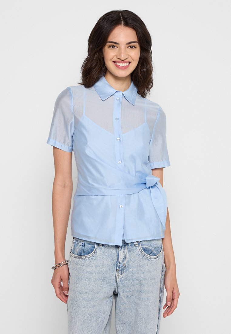 KARL LAGERFELD Hemdbluse Media 1