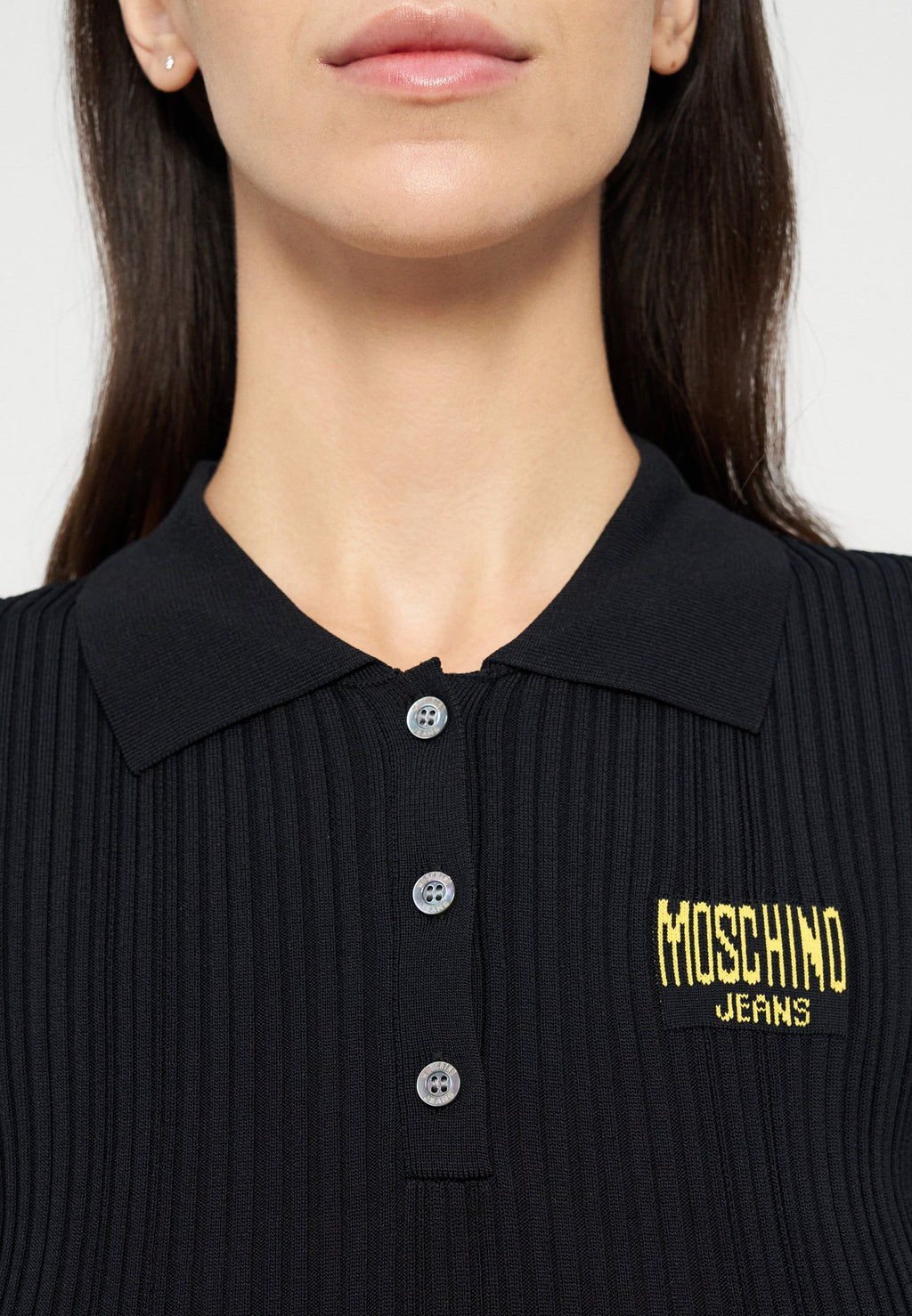 MOSCHINO JEANS
