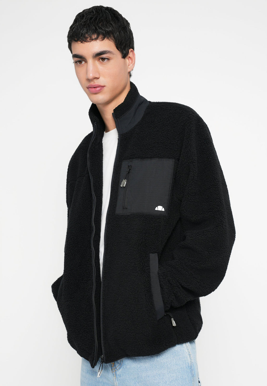 Ellesse ZERANO JACKET