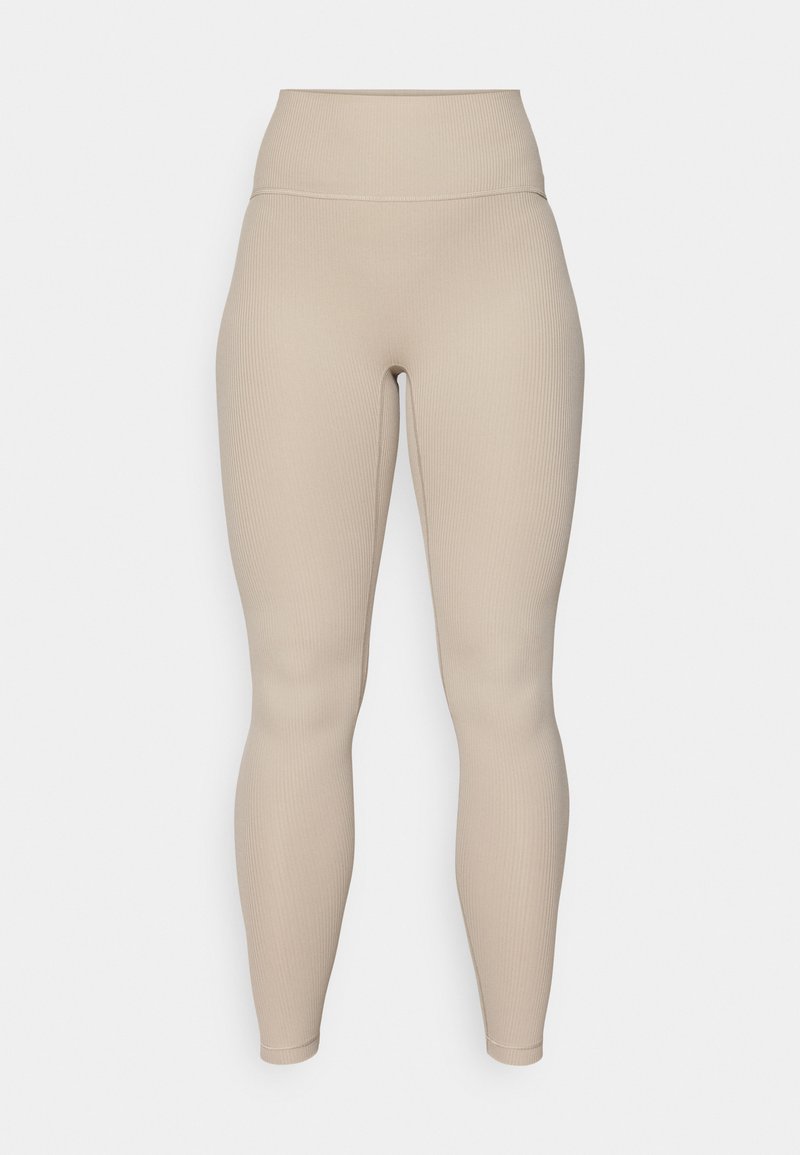 HIGH RISE LEGGING Media 1