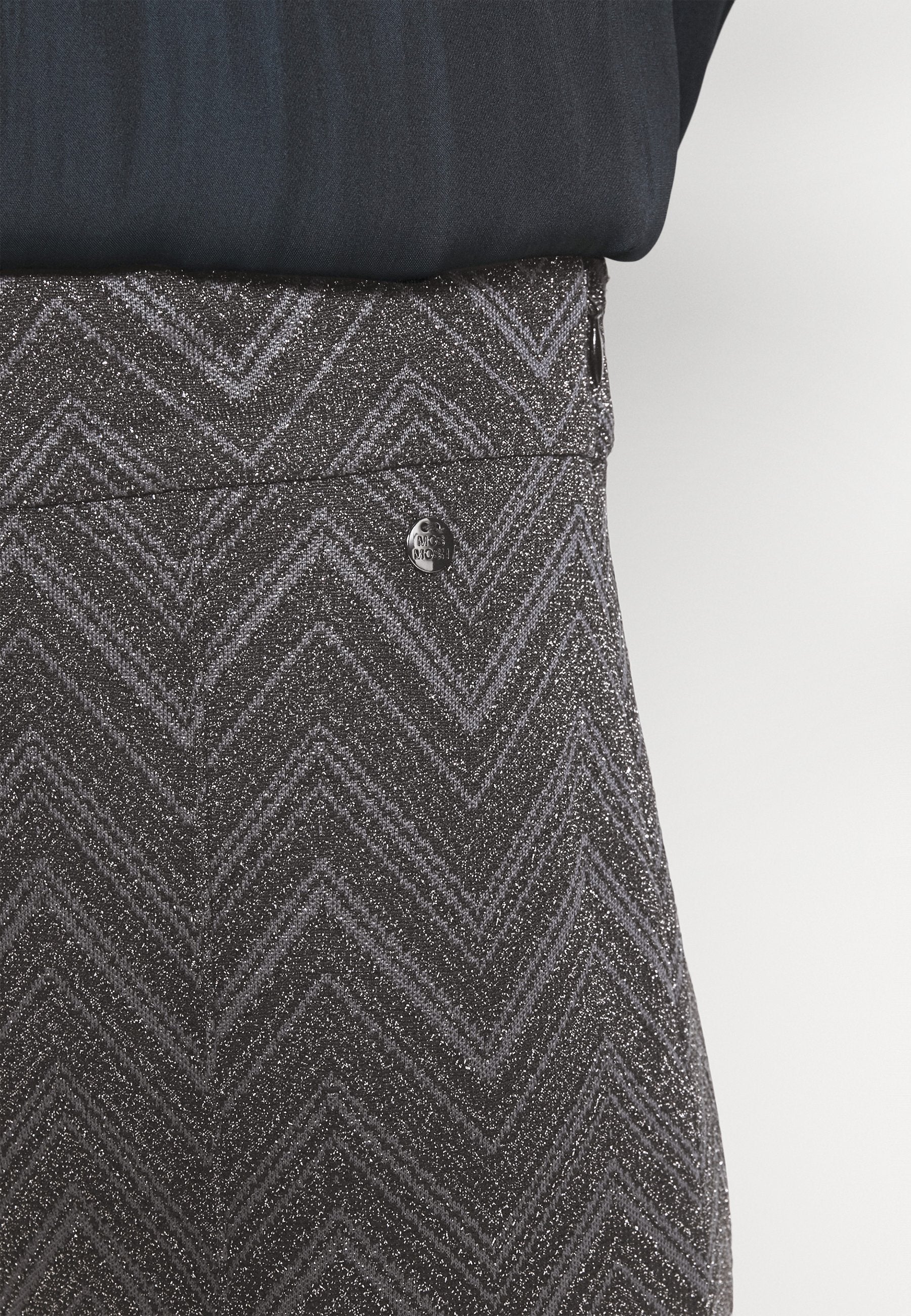 Mos Mosh SORAH ZIGZAG PANT