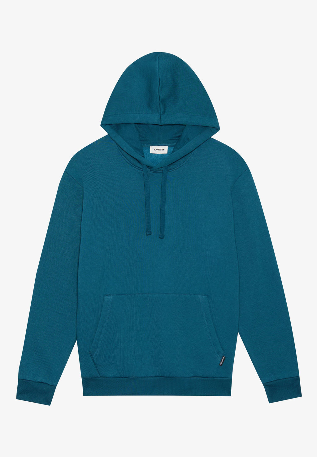 YOURTURN UNISEX RELAXED FIT HOODIE
