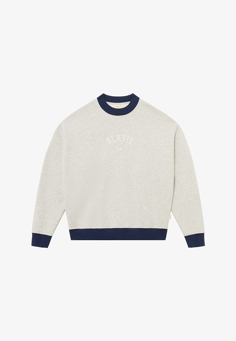 BLKVIS LOGO CREWNECK UNISEX