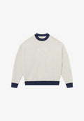 BLKVIS LOGO CREWNECK UNISEX