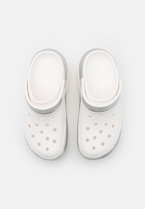 Crocs MEGA CRUSH METALLIC UNISEX