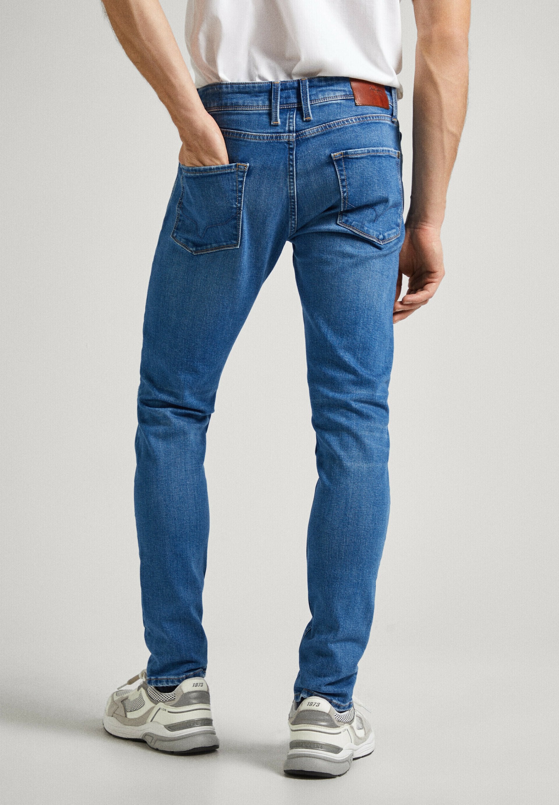 Pepe Jeans SLIM FIT