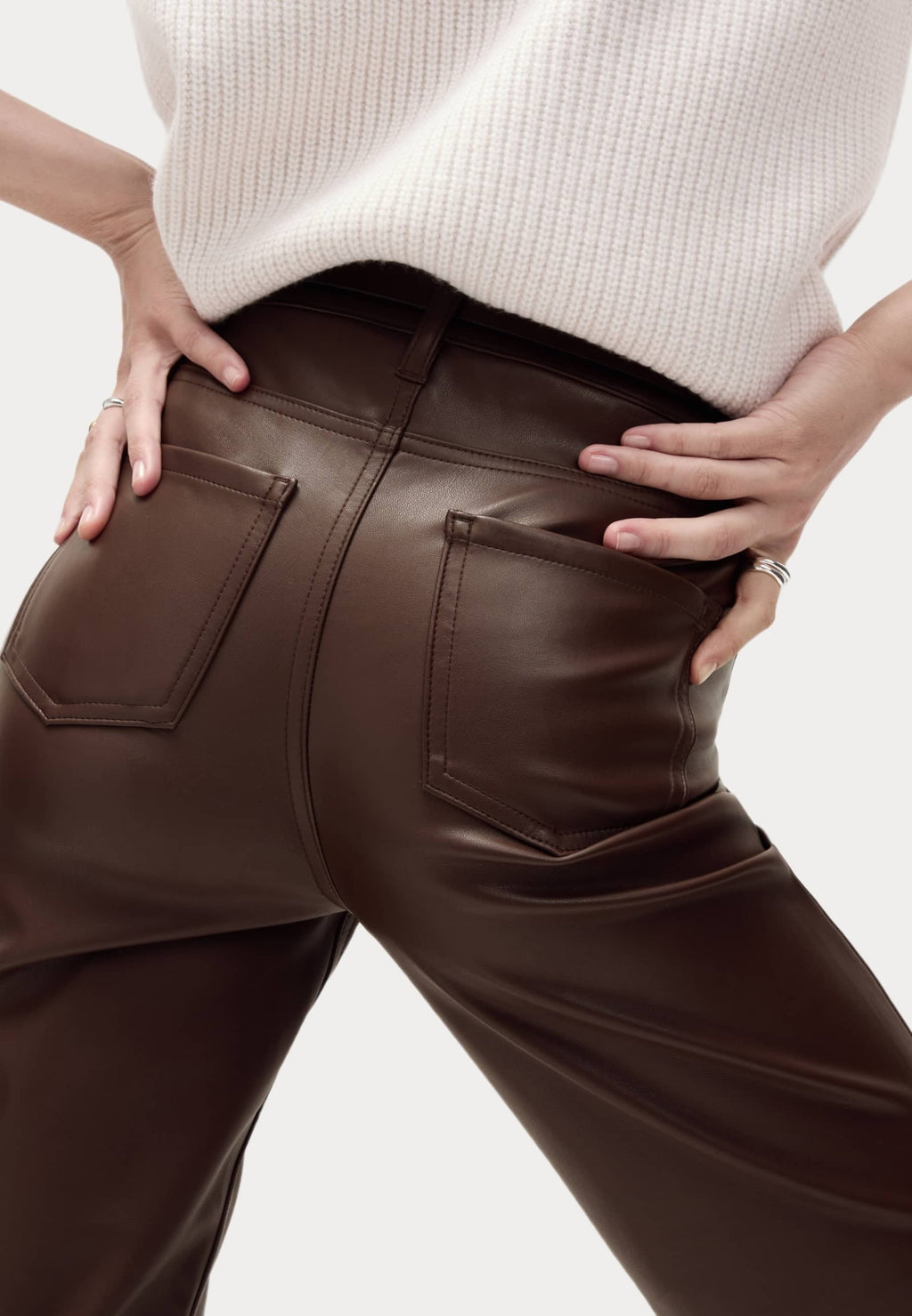 Marks & Spencer STRAIGHT LEG