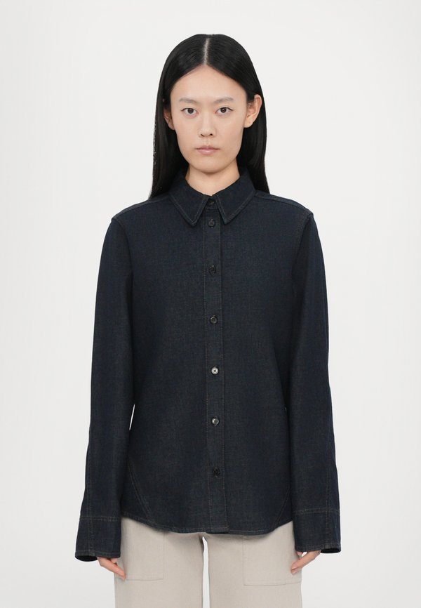 CLOSED SEAMING SHIRT