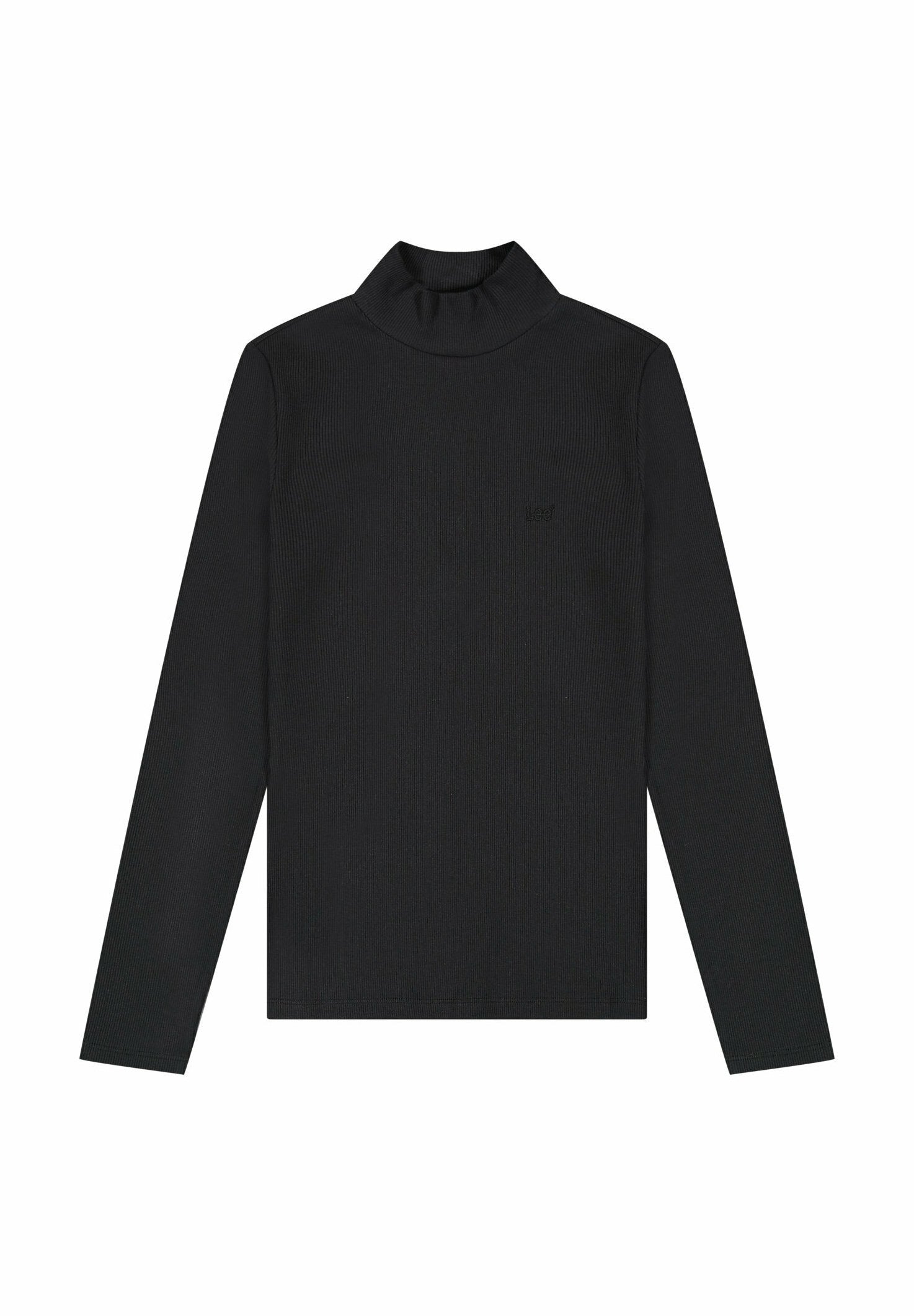 Lee MOCK NECK SLIM FIT