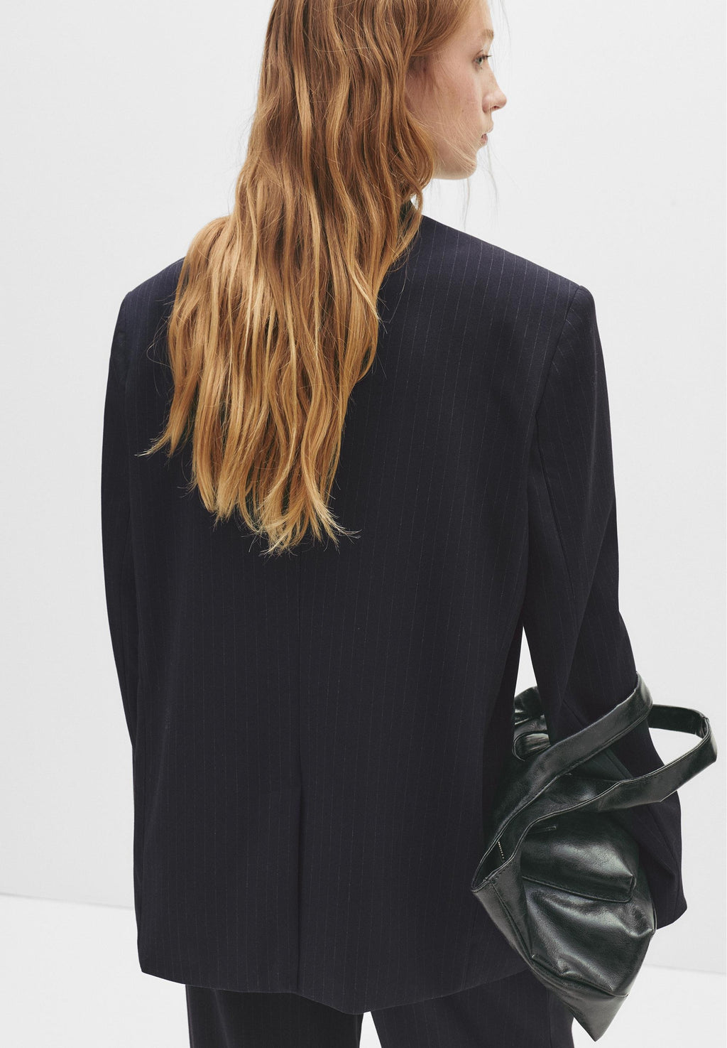 PULL&BEAR PINSTRIPE