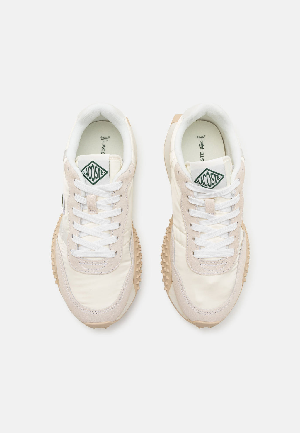 Lacoste L-SPIN EVO 125