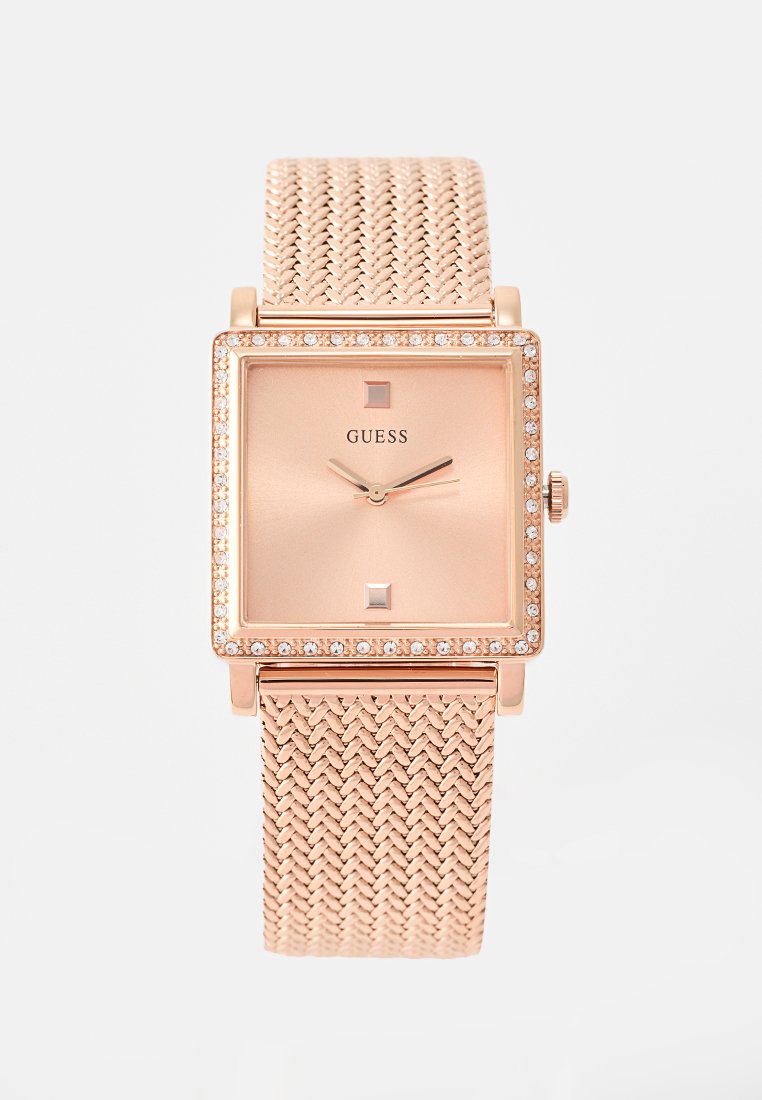 Guess Uhr Media 1