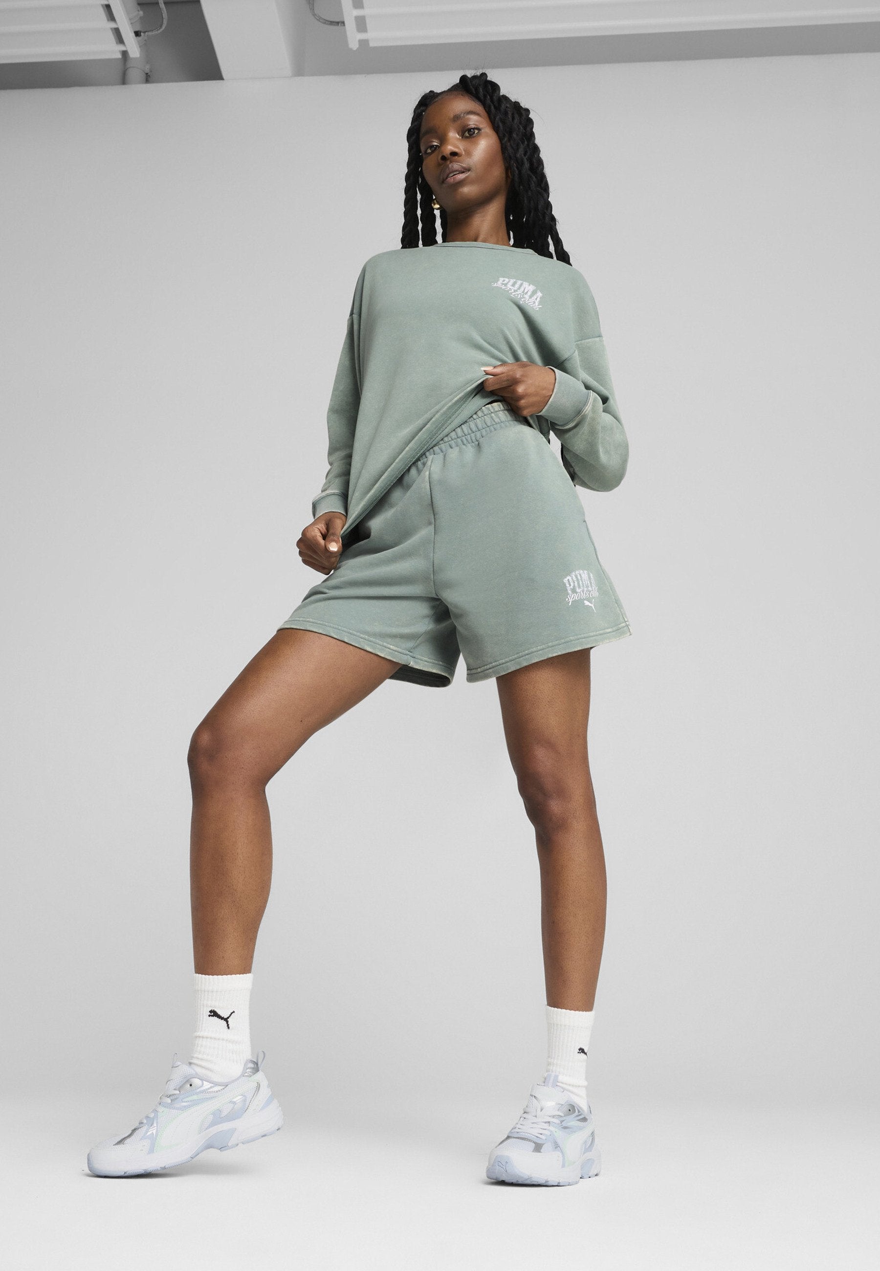 Puma CREWNECK