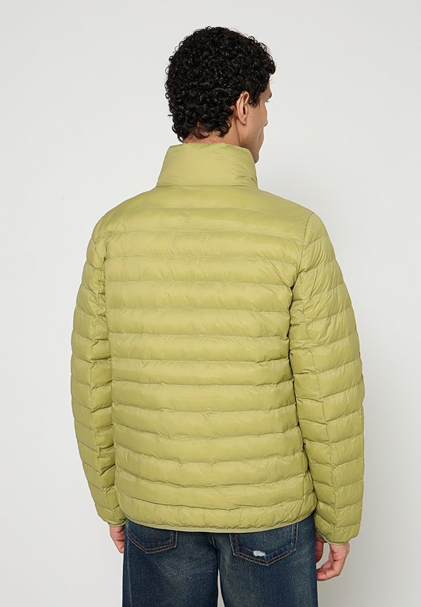 Calvin Klein CHANNELED PUFFER