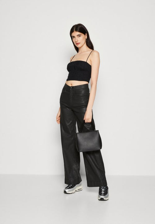 Abercrombie & Fitch BARE SCRUNCHIE CAMI