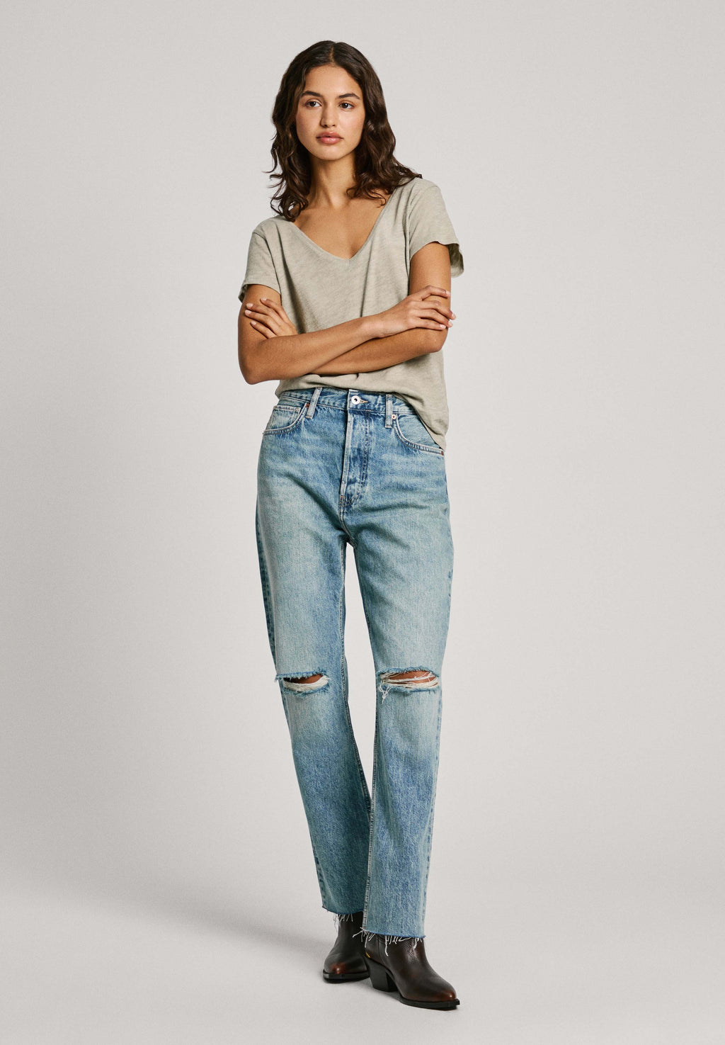 Pepe Jeans STRAIGHT