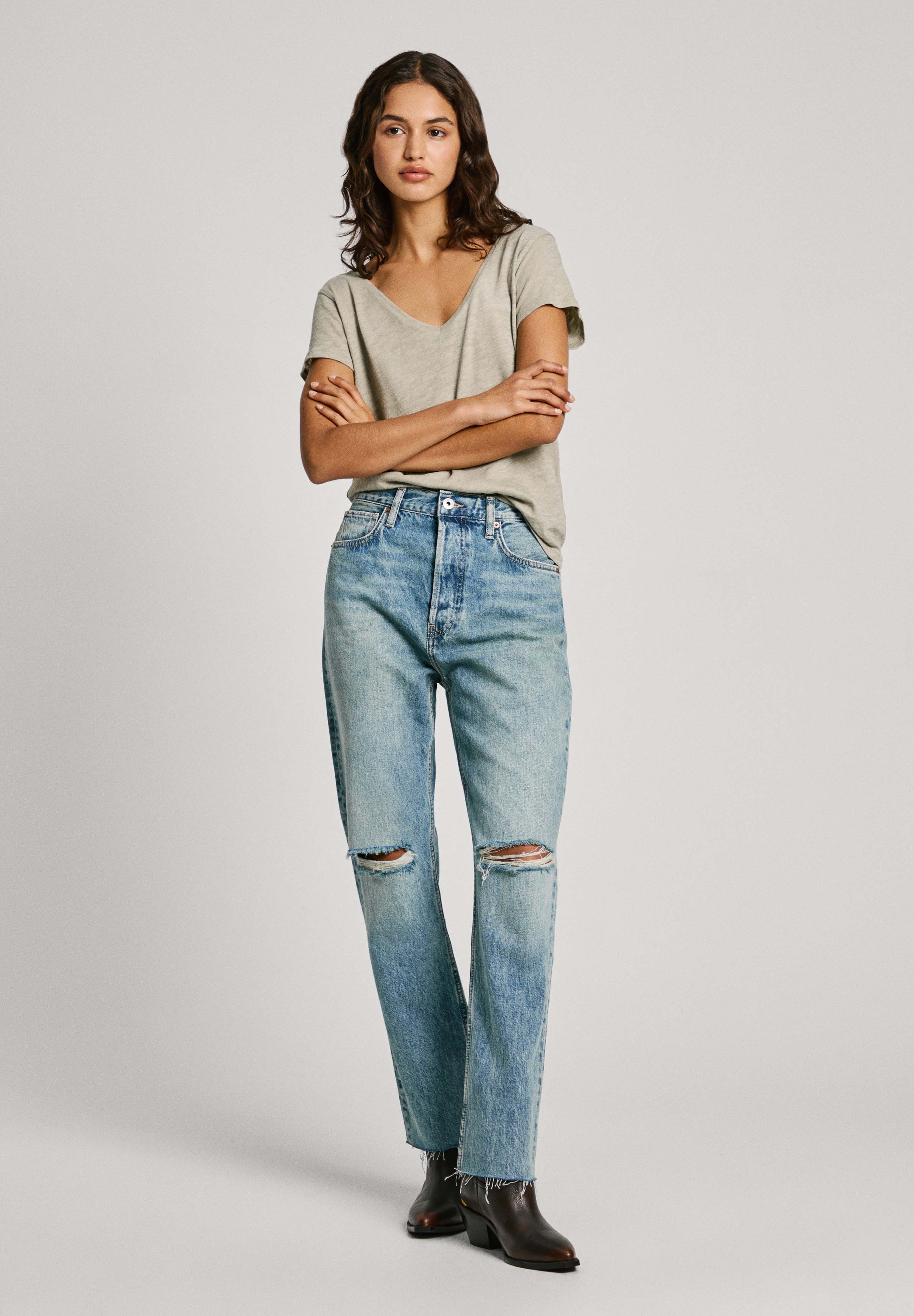 Pepe Jeans STRAIGHT