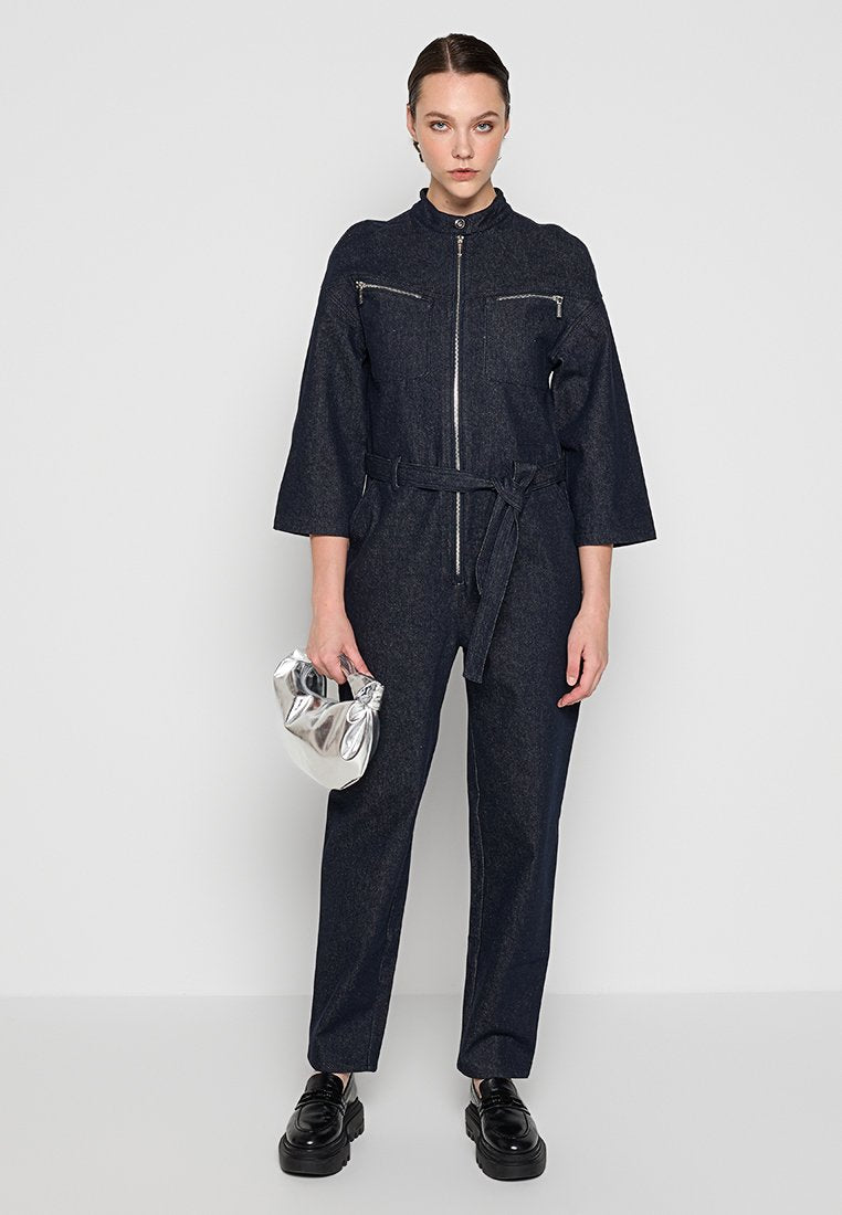 Armani Exchange Jumpsuit Media 2