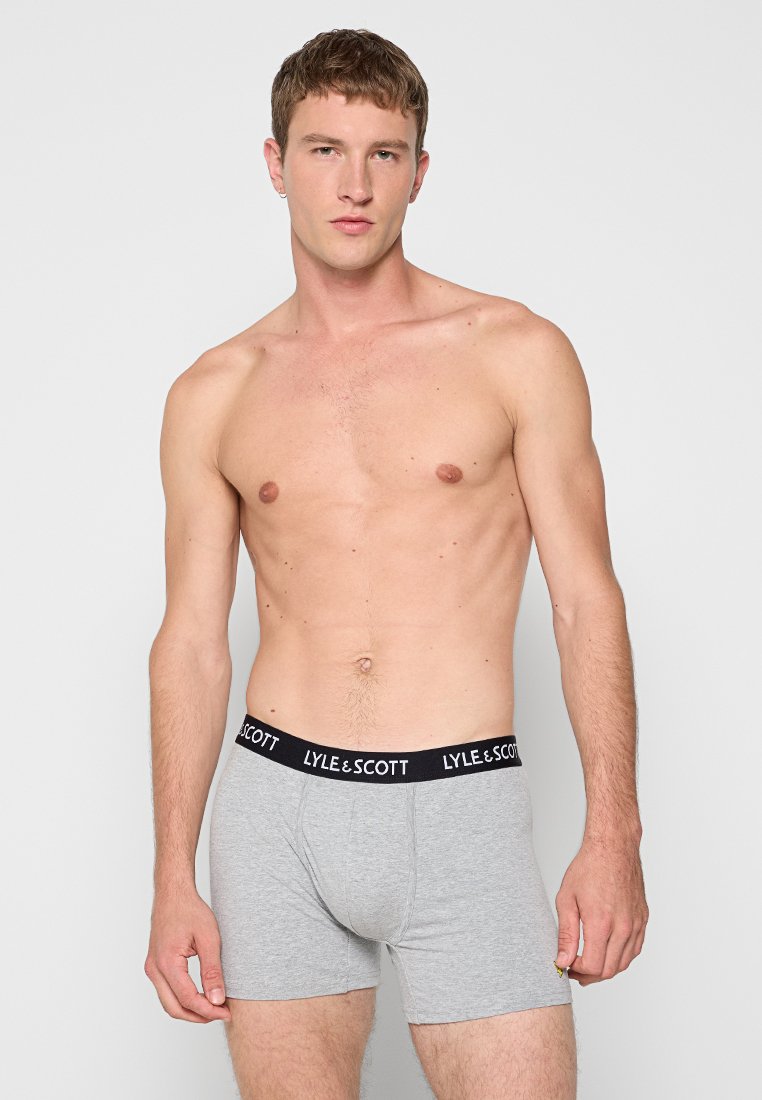 Lyle & Scott 3 PACK