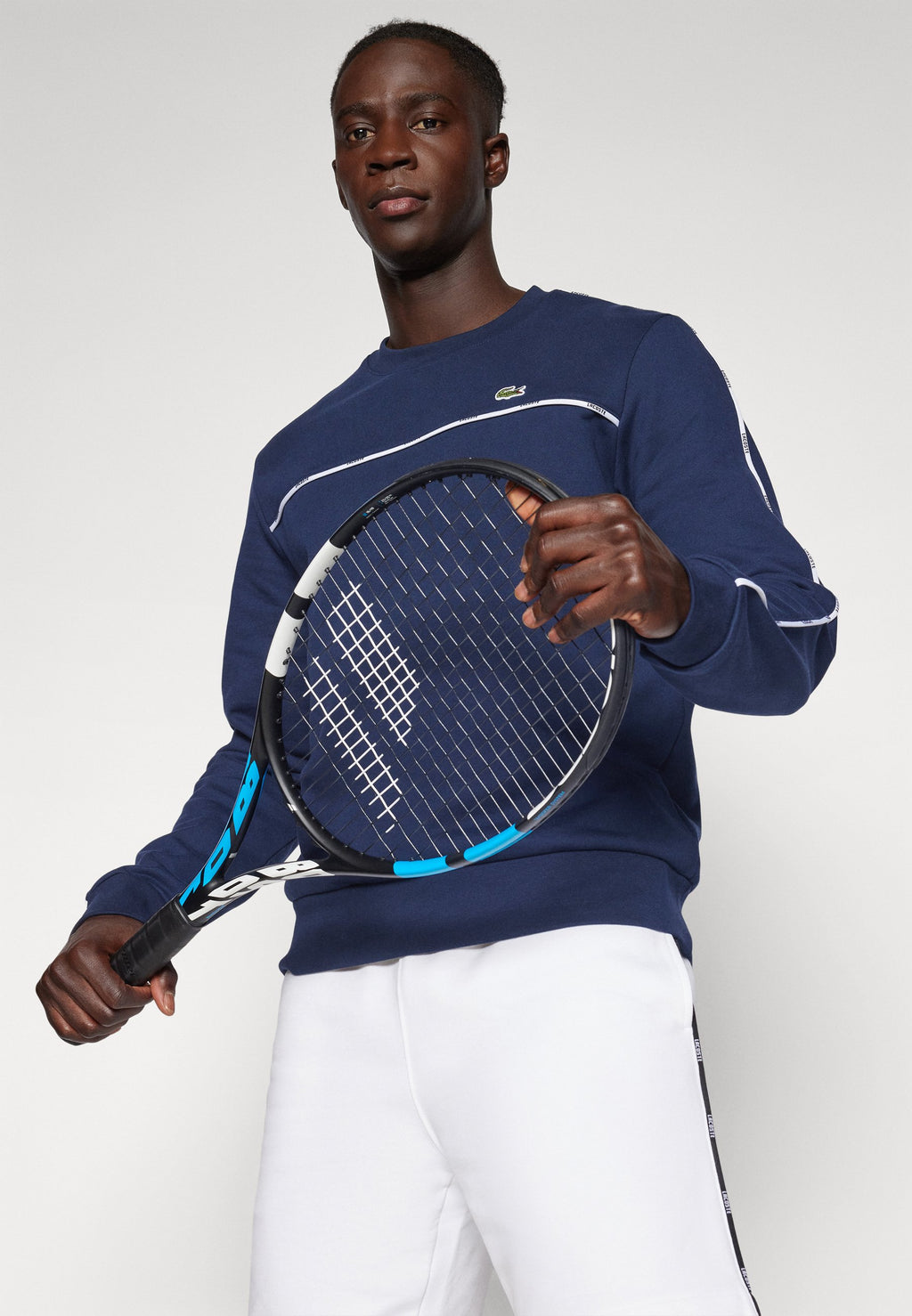 Lacoste Sport TAPE